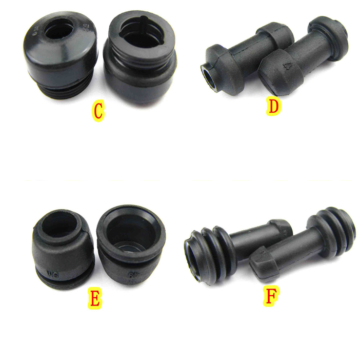 オートバイブレーキキャリパーブラケット、スライダースリーブ、 - Motorcycle Oil Filter のレビューと価格