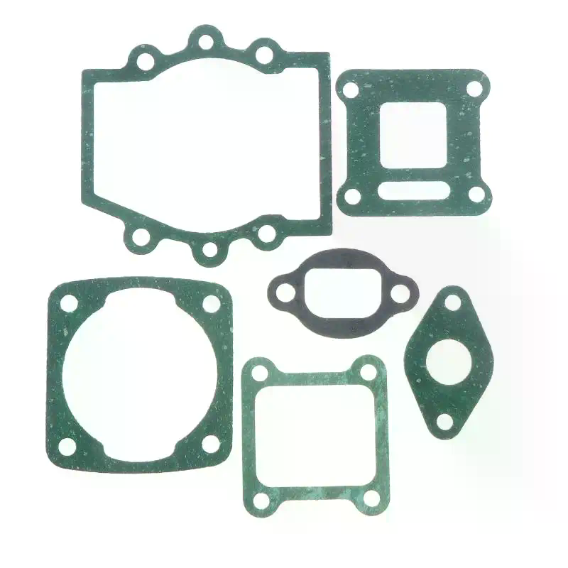 オートバイエンジンガスケットセットキット部品 2ストローク4 - Motorcycle Gasket のレビューと価格