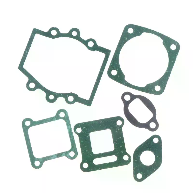 オートバイエンジンガスケットセットキット部品 2ストローク4 - Motorcycle Gasket のレビューと価格