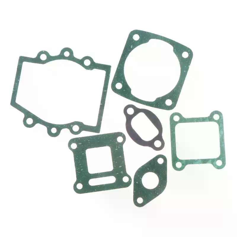 オートバイエンジンガスケットセットキット部品 2ストローク4 - Motorcycle Gasket のレビューと価格