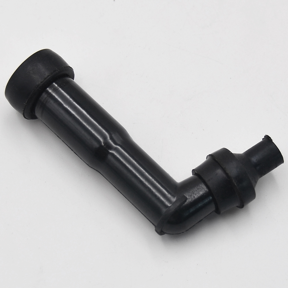 10mm 12mm バイク用抵抗カバー オートバイスパークプ - Motorcycle Spark Plug のレビューと価格