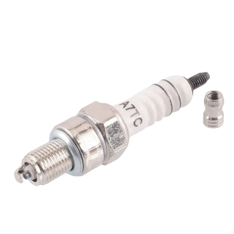 ホンダ GY6 GY6125 50cc 70cc 90cc  - Motorcycle Spark Plug のレビューと価格