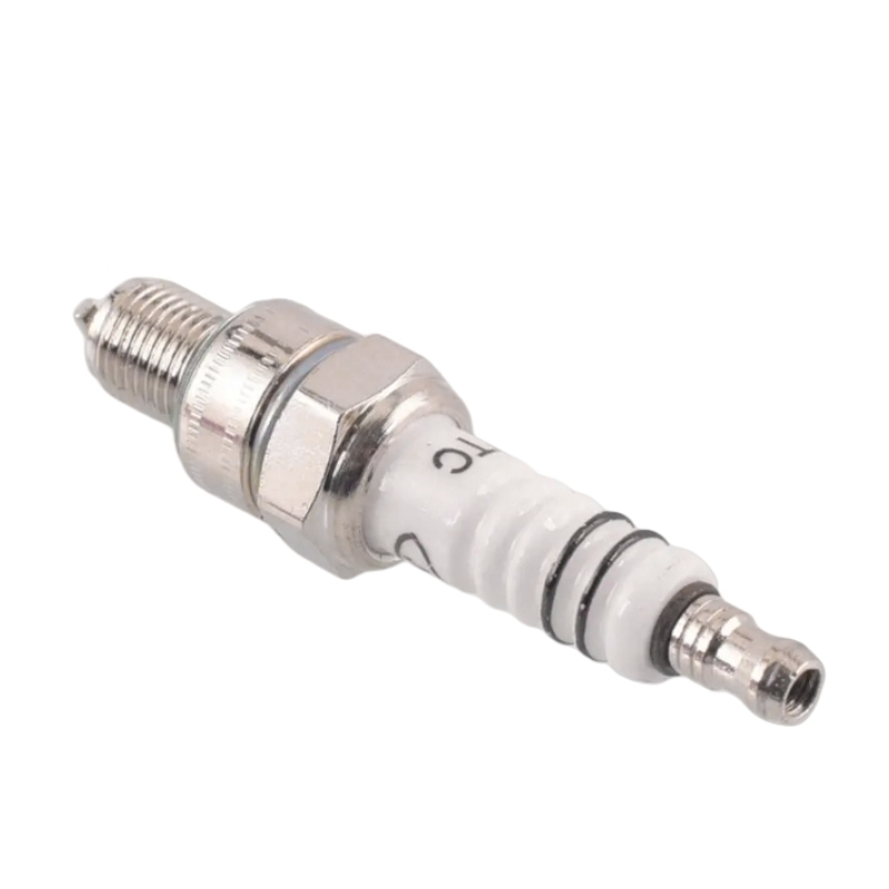 ホンダ GY6 GY6125 50cc 70cc 90cc  - Motorcycle Spark Plug のレビューと価格