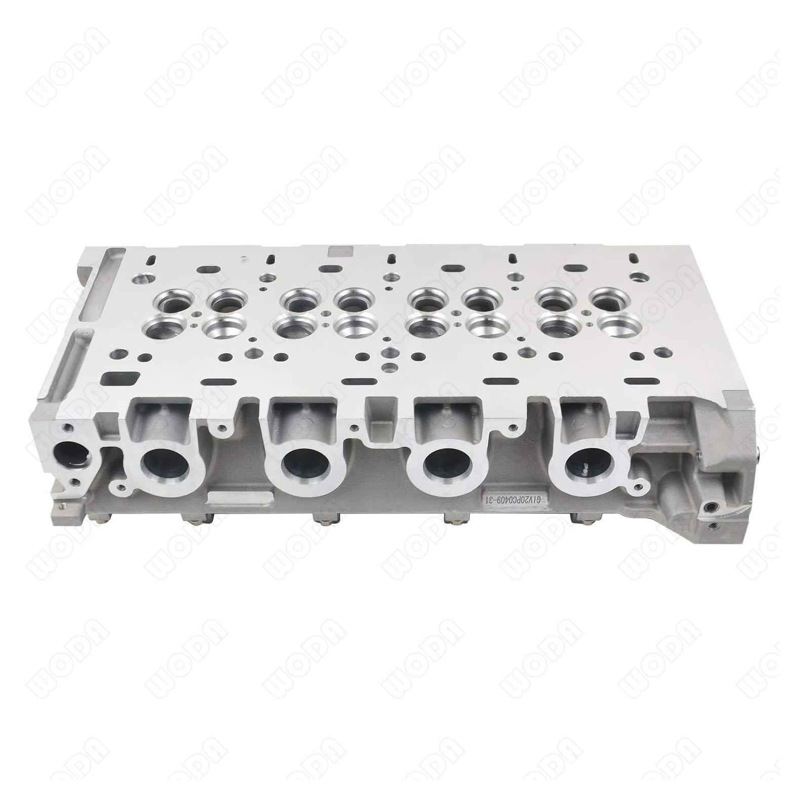 4412023 11041-00QAF ディーゼルエンジン  - Engine Cylinder Head のレビューと価格