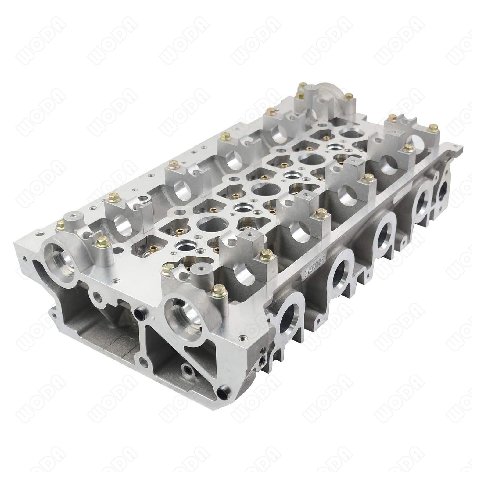 4412023 11041-00QAF ディーゼルエンジン  - Engine Cylinder Head のレビューと価格