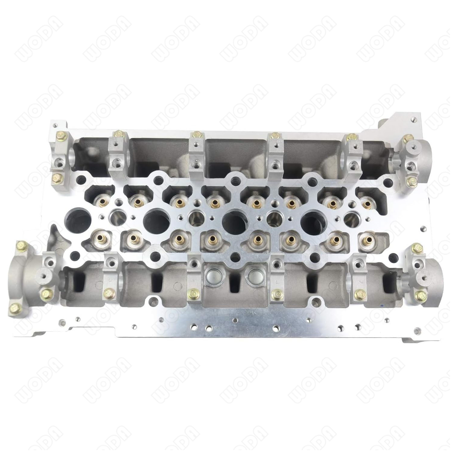 4412023 11041-00QAF ディーゼルエンジン  - Engine Cylinder Head のレビューと価格