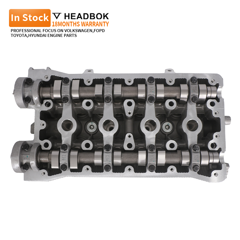 F16D3エンジン部品 シリンダーヘッドアセンブリ F16D - Engine Cylinder Head のレビューと価格