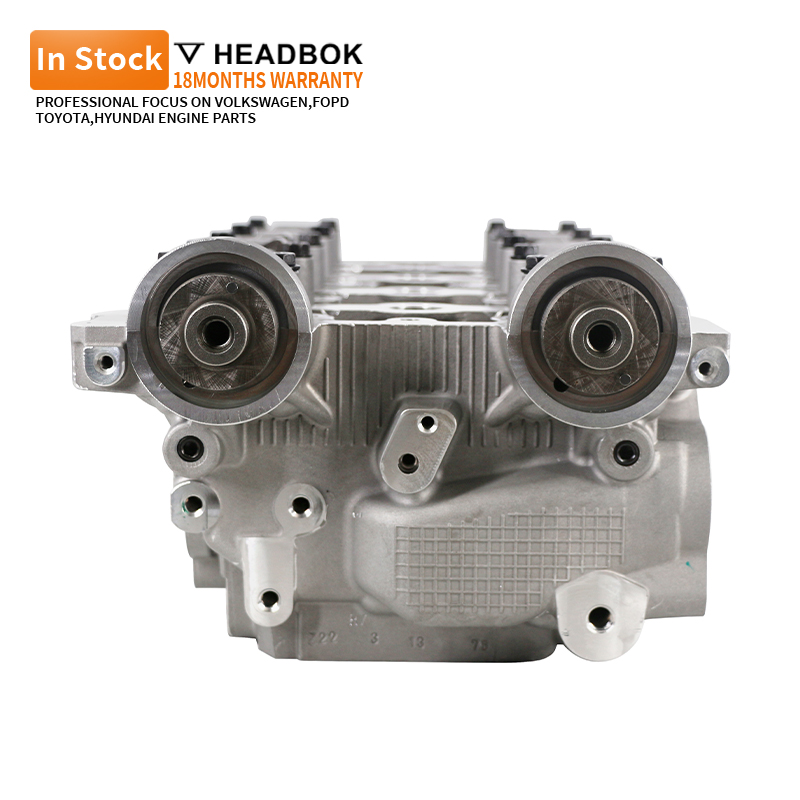 F16D3エンジン部品 シリンダーヘッドアセンブリ F16D - Engine Cylinder Head のレビューと価格
