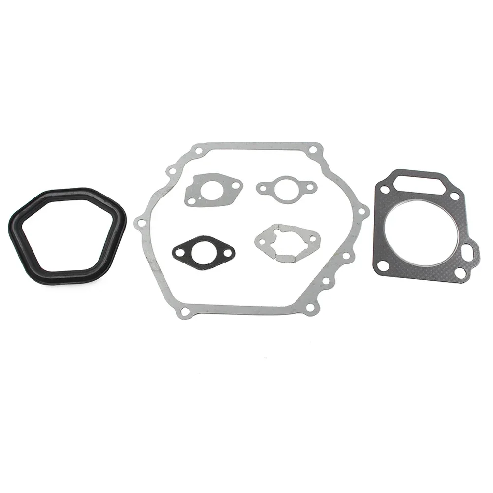 ホンダ GX270 9 HP オートバイガスケットセットヘッ - Motorcycle Gasket のレビューと価格