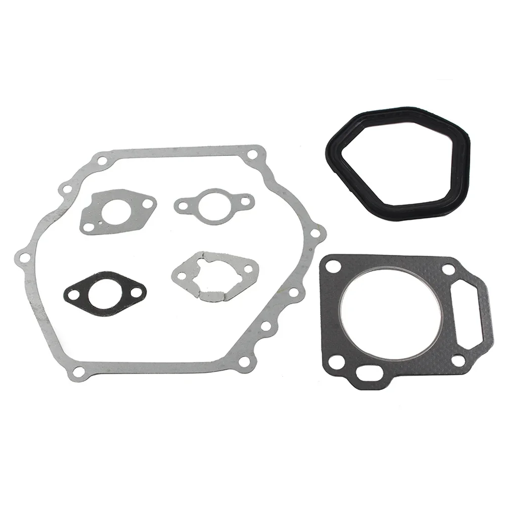 ホンダ GX270 9 HP オートバイガスケットセットヘッ - Motorcycle Gasket のレビューと価格