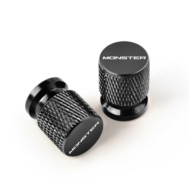 2 個ドゥカティモンスター 696 795 796 797  - Motorcycle Valve Cover のレビューと価格