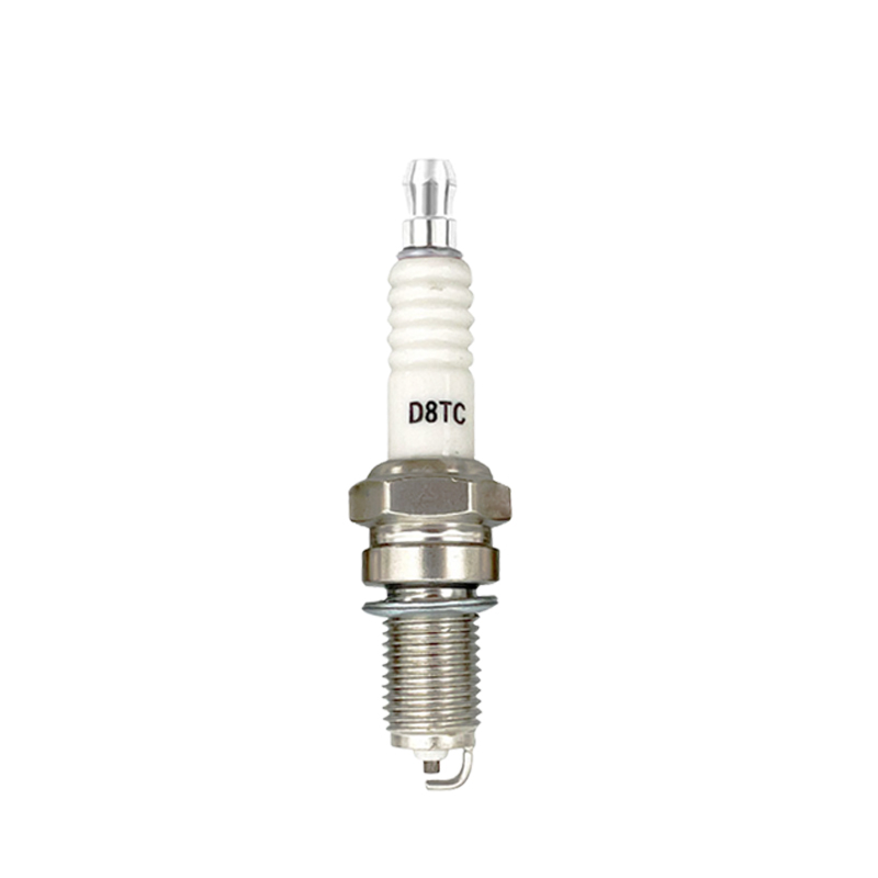 Motorcycle Spark Plug  D8TC/MR - Motorcycle Spark Plug のレビューと価格