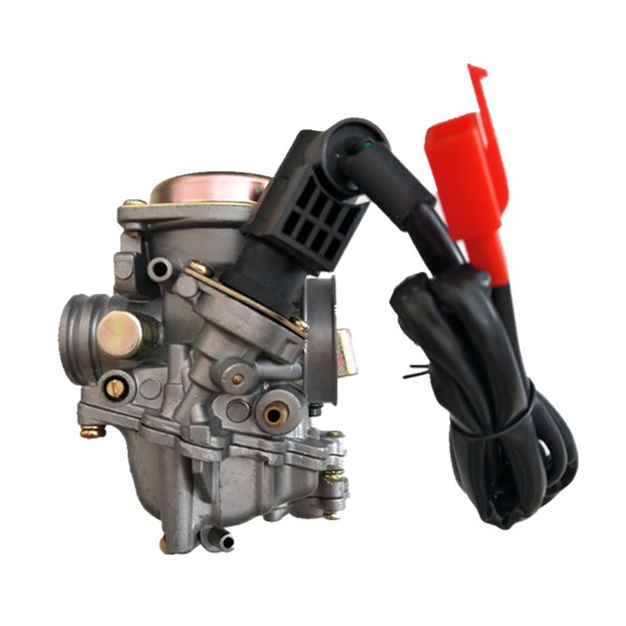 優れたバイクエンジンGY6-50バイクパーツ - Engine Parts Motorcycle のレビューと価格