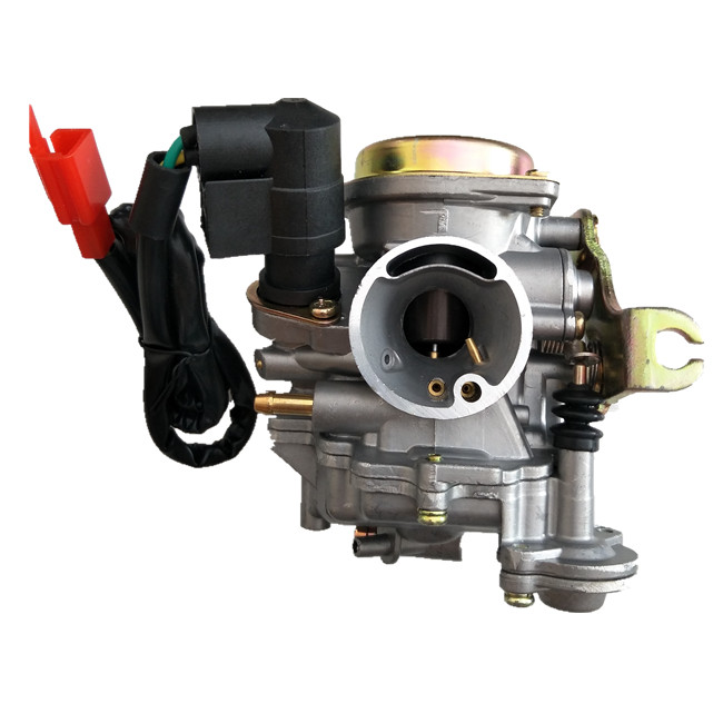 優れたバイクエンジンGY6-50バイクパーツ - Engine Parts Motorcycle のレビューと価格
