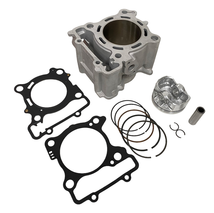 高性能76mm XMAX300 2017-2023 ビッグボ - Motorcycle Cylinder のレビューと価格