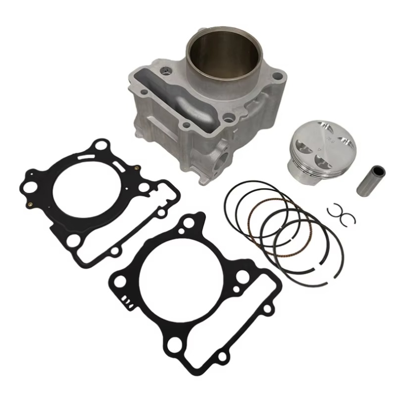高性能76mm XMAX300 2017-2023 ビッグボ - Motorcycle Cylinder のレビューと価格