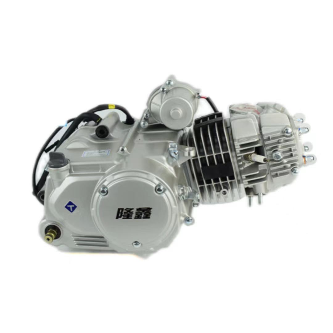 C110エンジン搭載の三輪バイクCUB貨物三輪車CDIペダル - Motorcycle Clutch のレビューと価格
