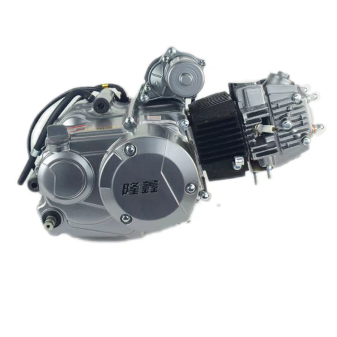 C110エンジン搭載の三輪バイクCUB貨物三輪車CDIペダル - Motorcycle Clutch のレビューと価格