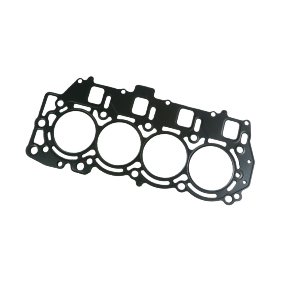 シリンダーヘッドガスケット 6C5-11181-01 ヤマハ - Engine Cylinder Head のレビューと価格