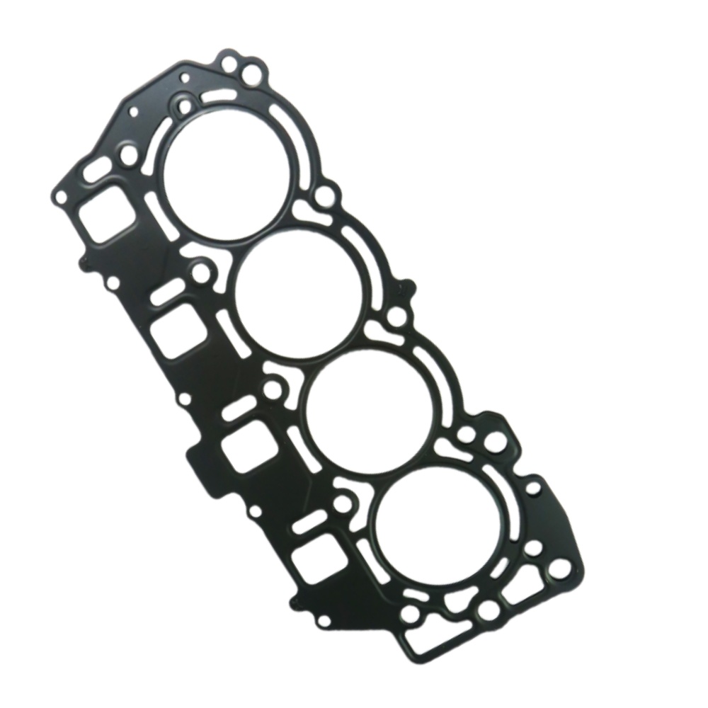 シリンダーヘッドガスケット 6C5-11181-01 ヤマハ - Engine Cylinder Head のレビューと価格