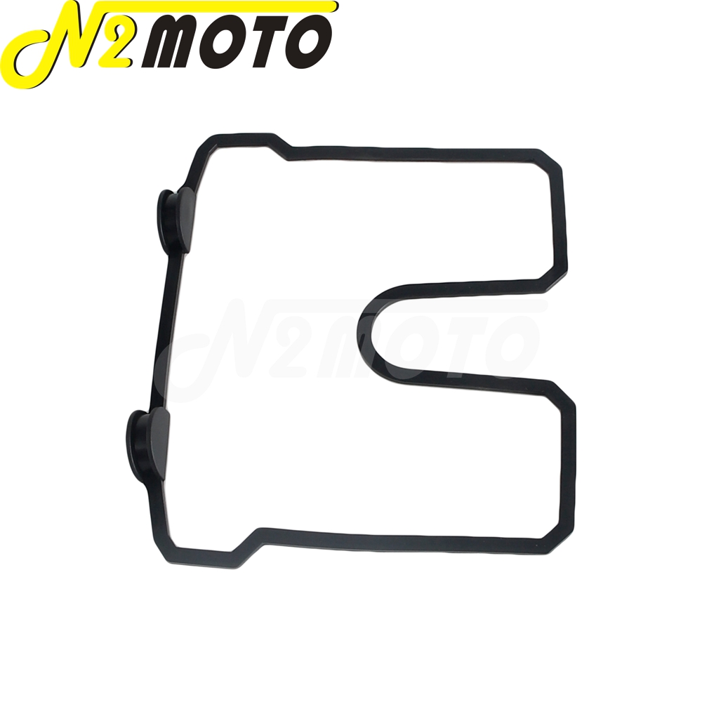 オートバイシリンダーヘッドカバーシールガスケットカワサキ K - Motorcycle Gasket のレビューと価格