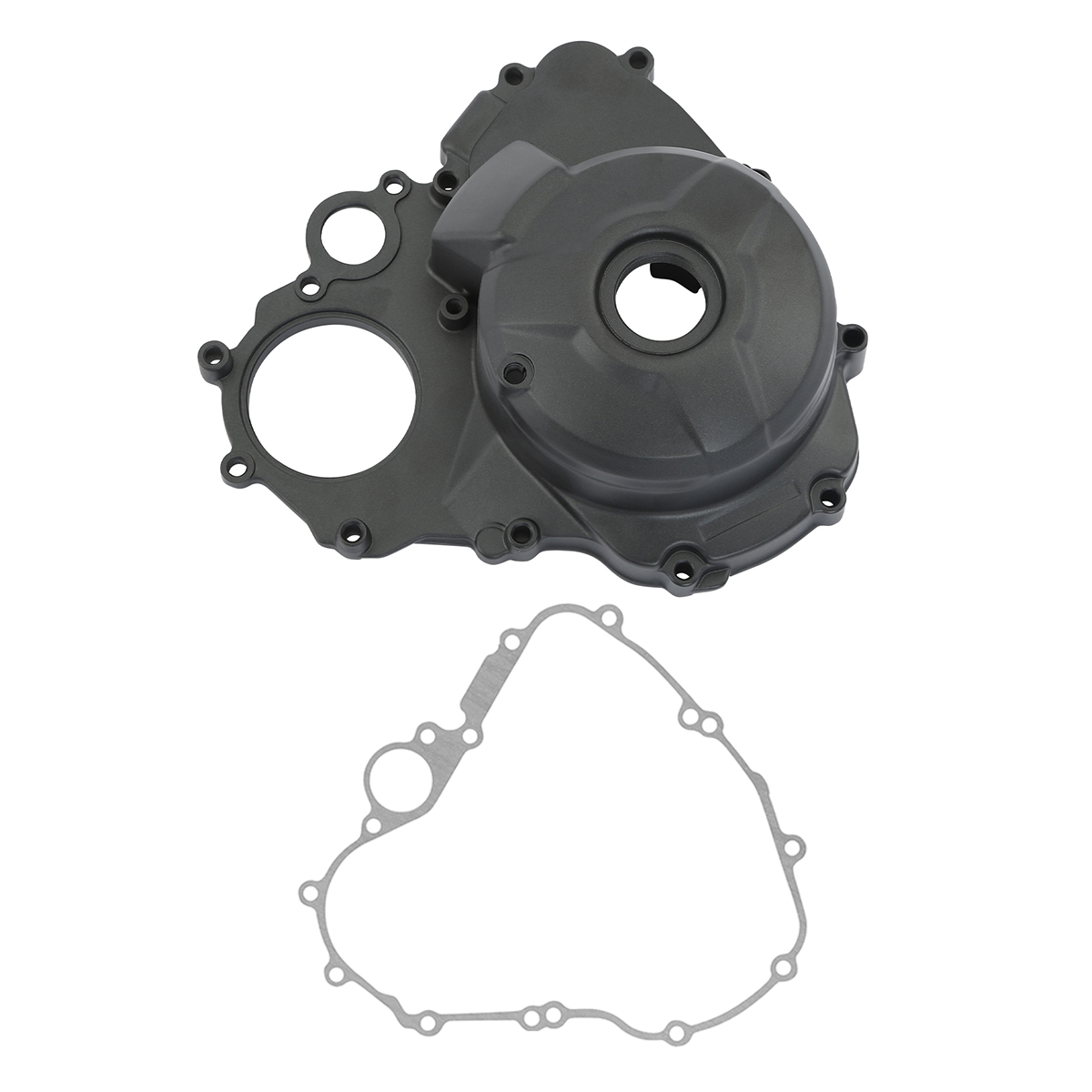ヤマハモーターサイクル用左固定子付き磁気クランクケースカバー - Motorcycle Stator のレビューと価格