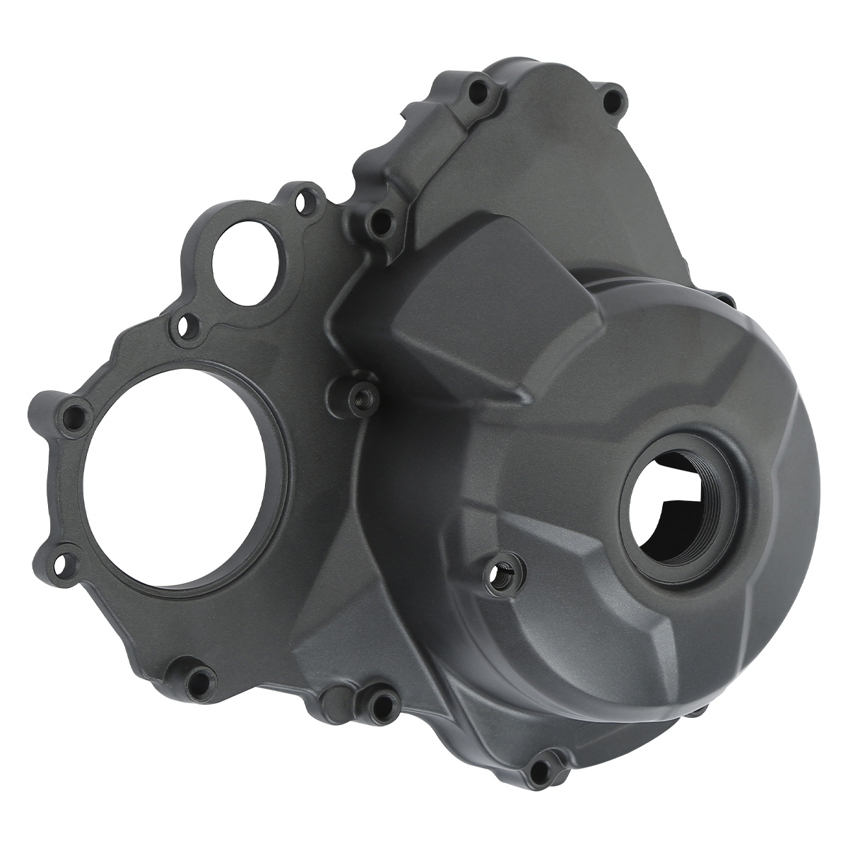 ヤマハモーターサイクル用左固定子付き磁気クランクケースカバー - Motorcycle Stator のレビューと価格