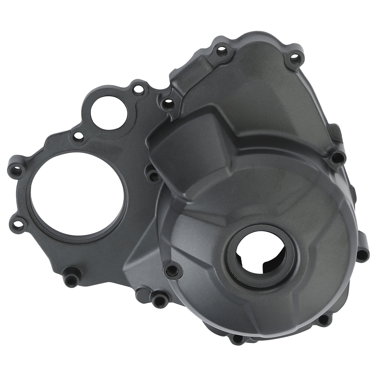 ヤマハモーターサイクル用左固定子付き磁気クランクケースカバー - Motorcycle Stator のレビューと価格