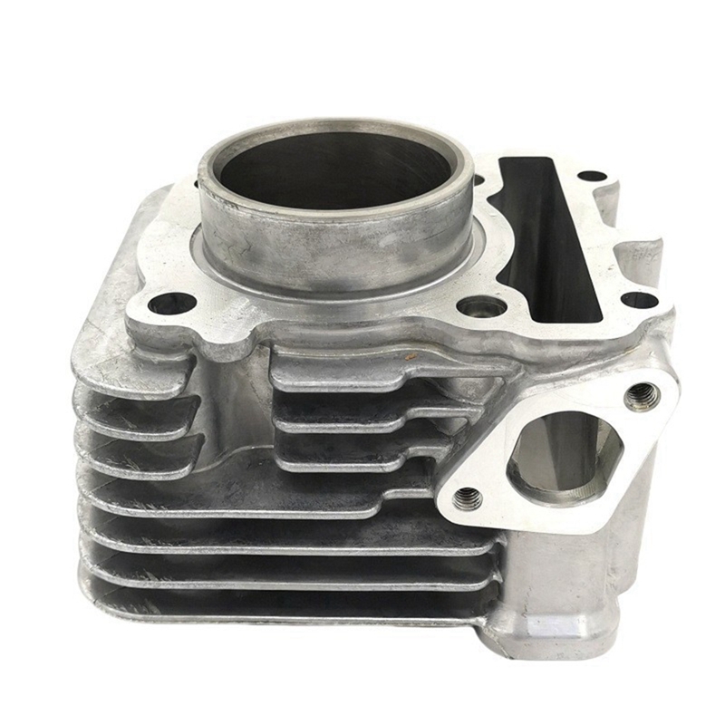 スーパーセール 50mm シリンダーピストンガスケットキット - Motorcycle Piston のレビューと価格