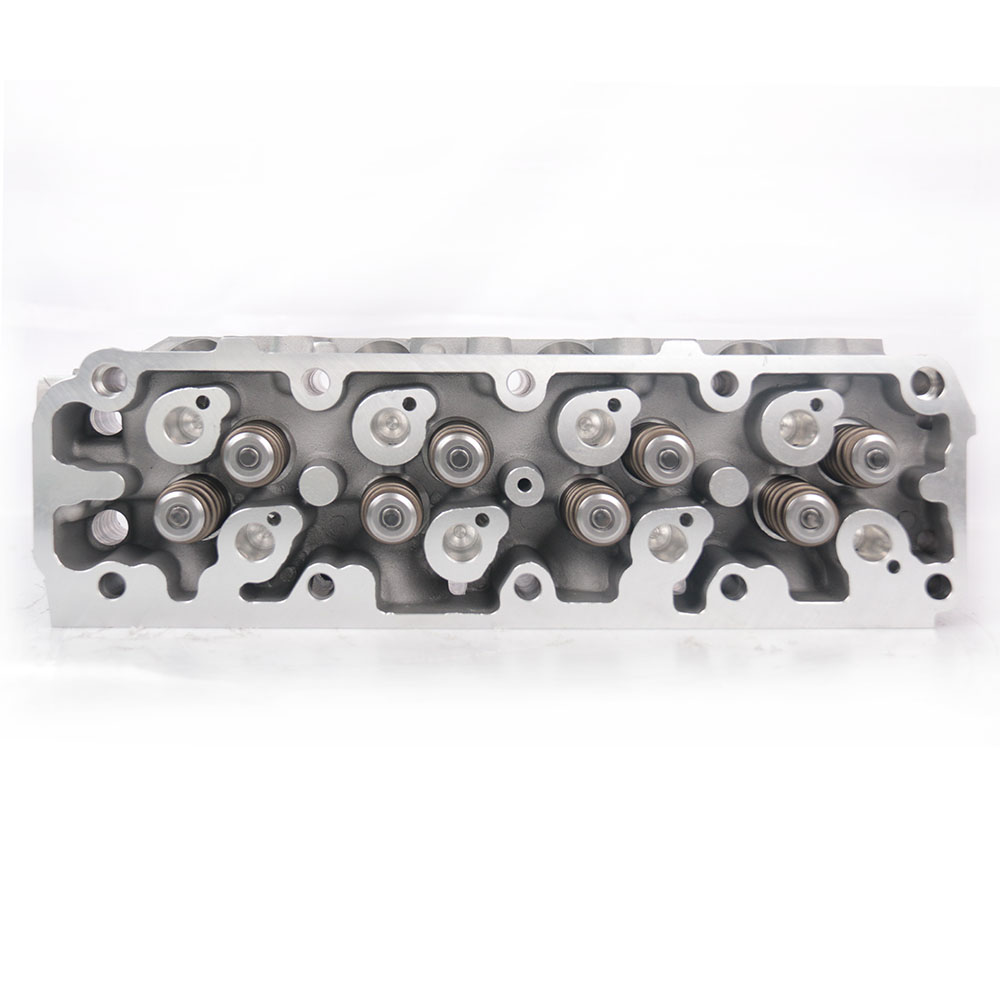 OEM 93399244高強度シリンダーヘッド Corsa  - Engine Cylinder Head のレビューと価格
