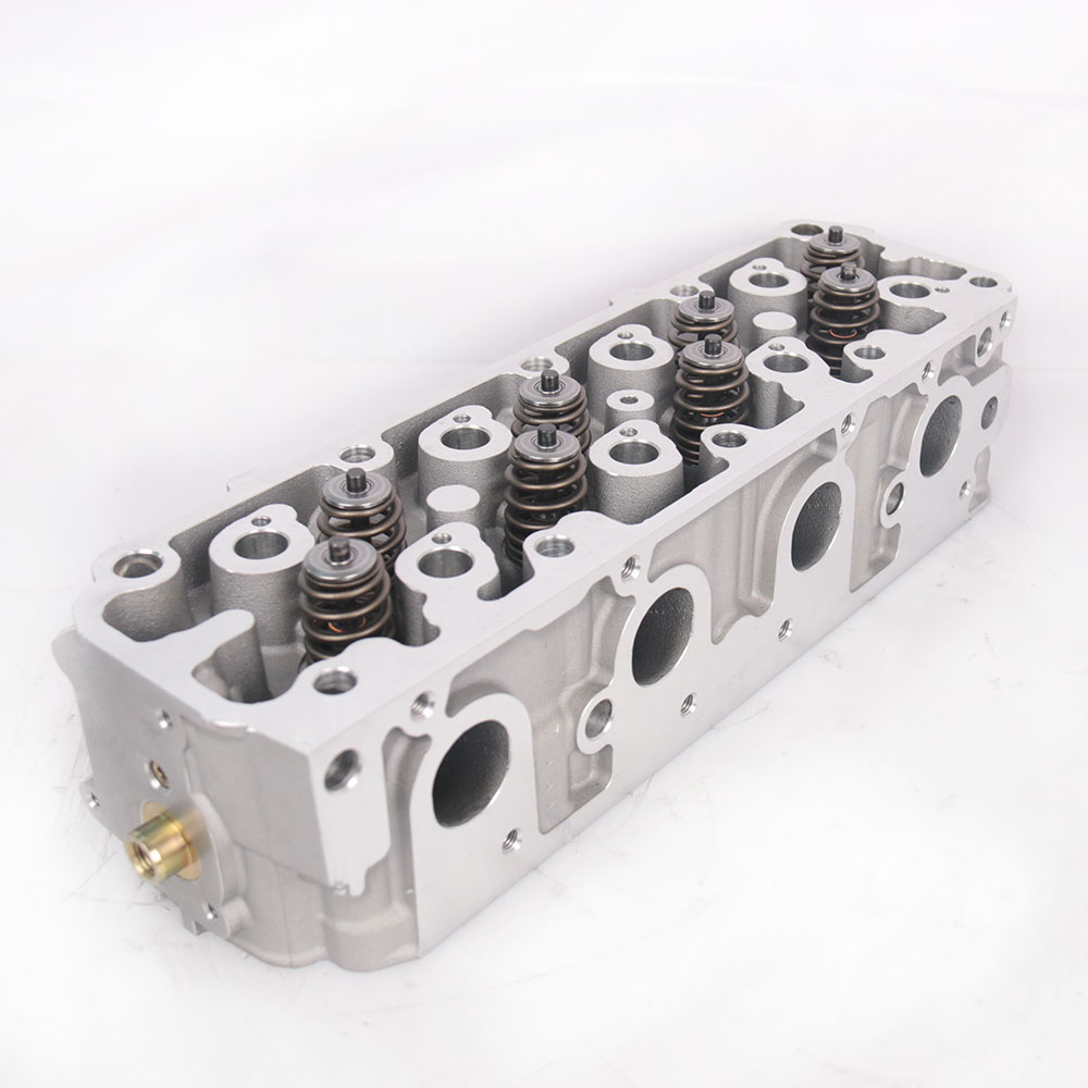 OEM 93399244高強度シリンダーヘッド Corsa  - Engine Cylinder Head のレビューと価格