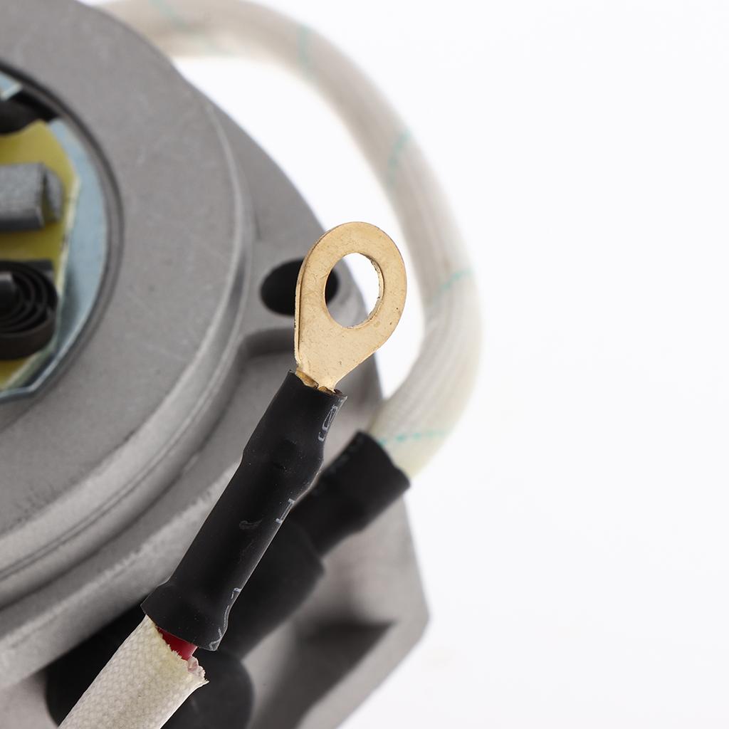 高品質ダートバイク電動スターター2ストローク合金エンジンスタ - Motorcycle Starter Motor のレビューと価格
