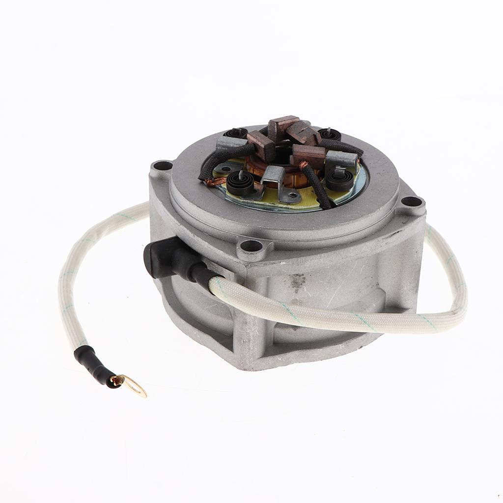 高品質ダートバイク電動スターター2ストローク合金エンジンスタ - Motorcycle Starter Motor のレビューと価格