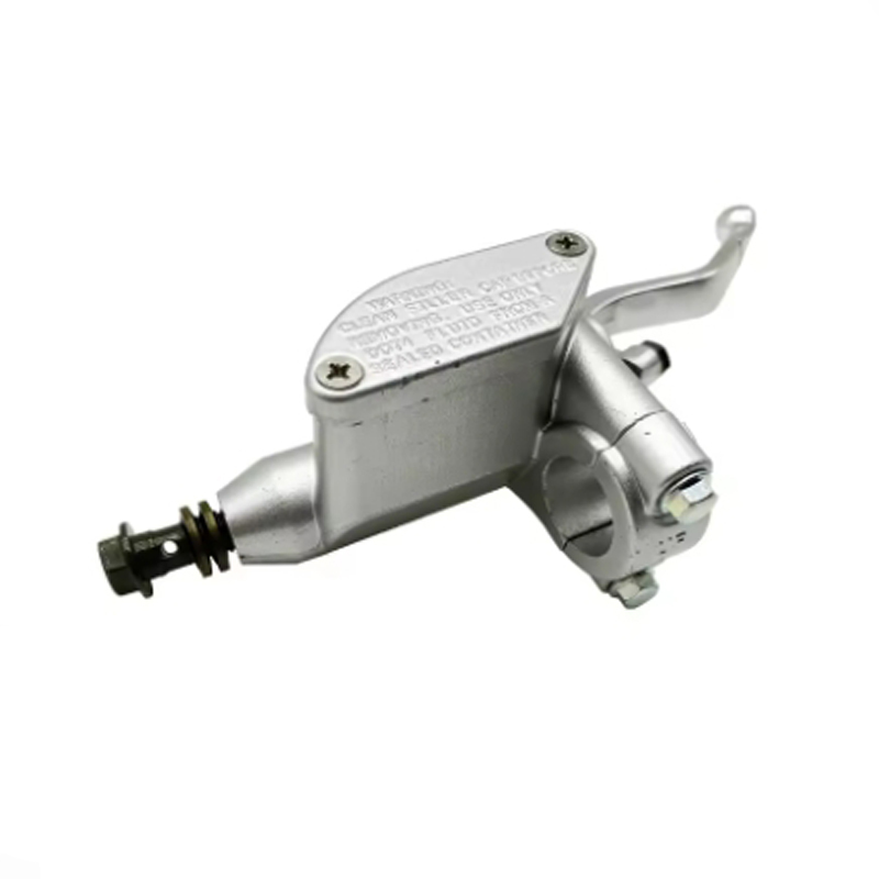 オートバイフロントブレーキマスターシリンダーポンプ Kayo - Motorcycle Piston のレビューと価格