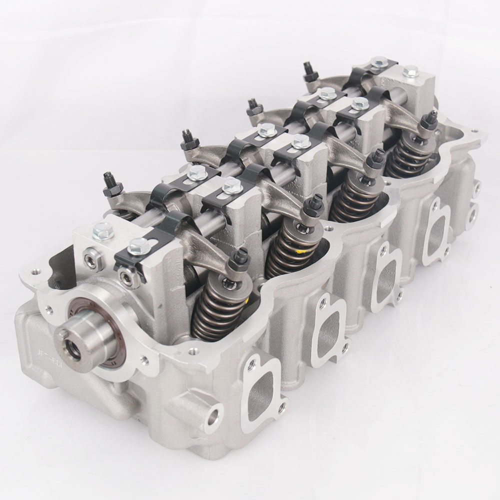新品組立エンジンシリンダーヘッド B10S1 B12S1 O - Engine Cylinder Head のレビューと価格