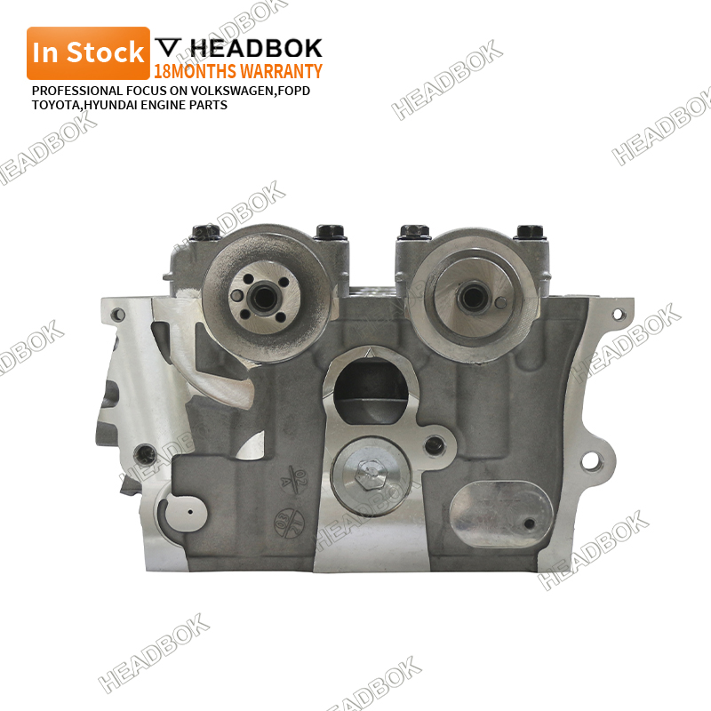 ForFactoryブランドの新品自動車部品、4気筒ヘッドア - Engine Cylinder Head のレビューと価格