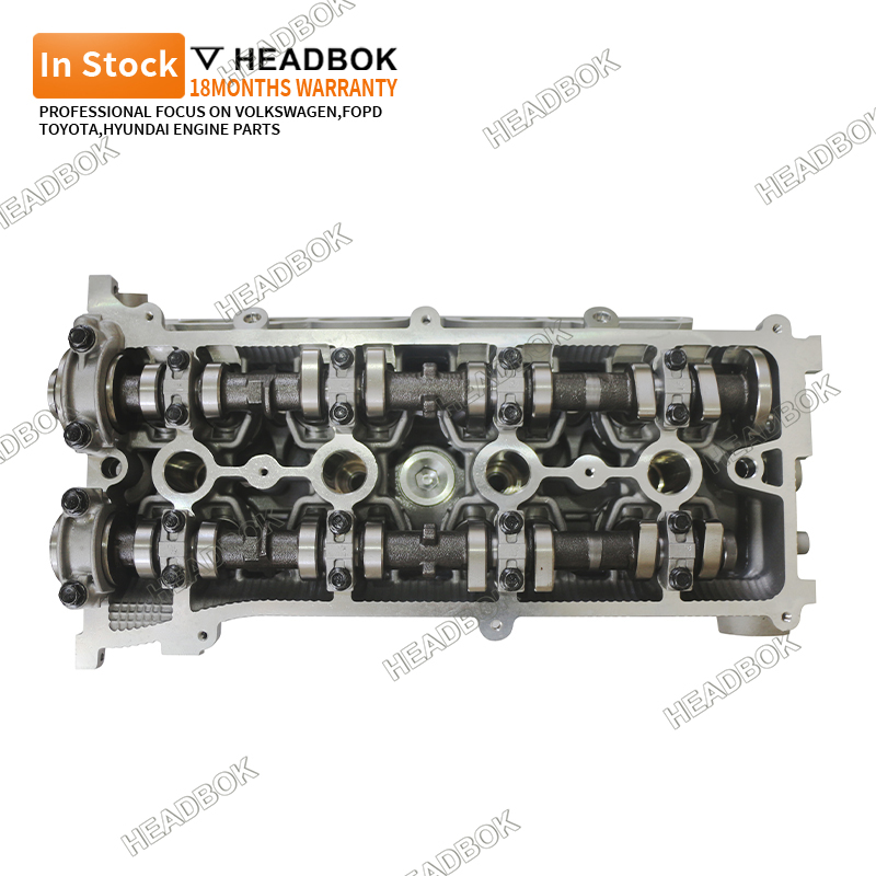 ForFactoryブランドの新品自動車部品、4気筒ヘッドア - Engine Cylinder Head のレビューと価格