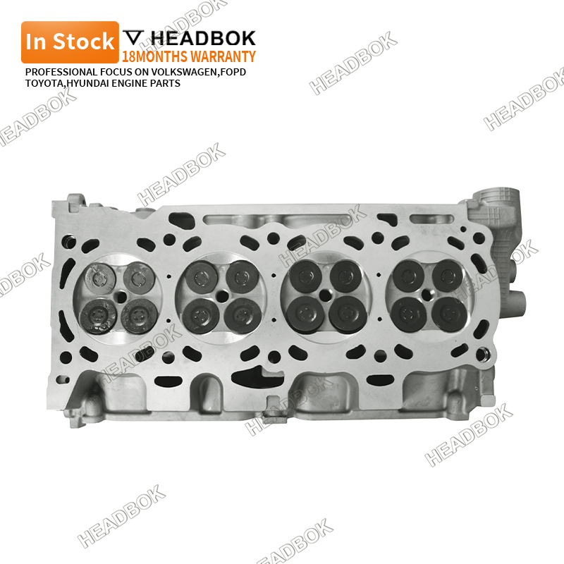 ForFactoryブランドの新品自動車部品、4気筒ヘッドア - Engine Cylinder Head のレビューと価格