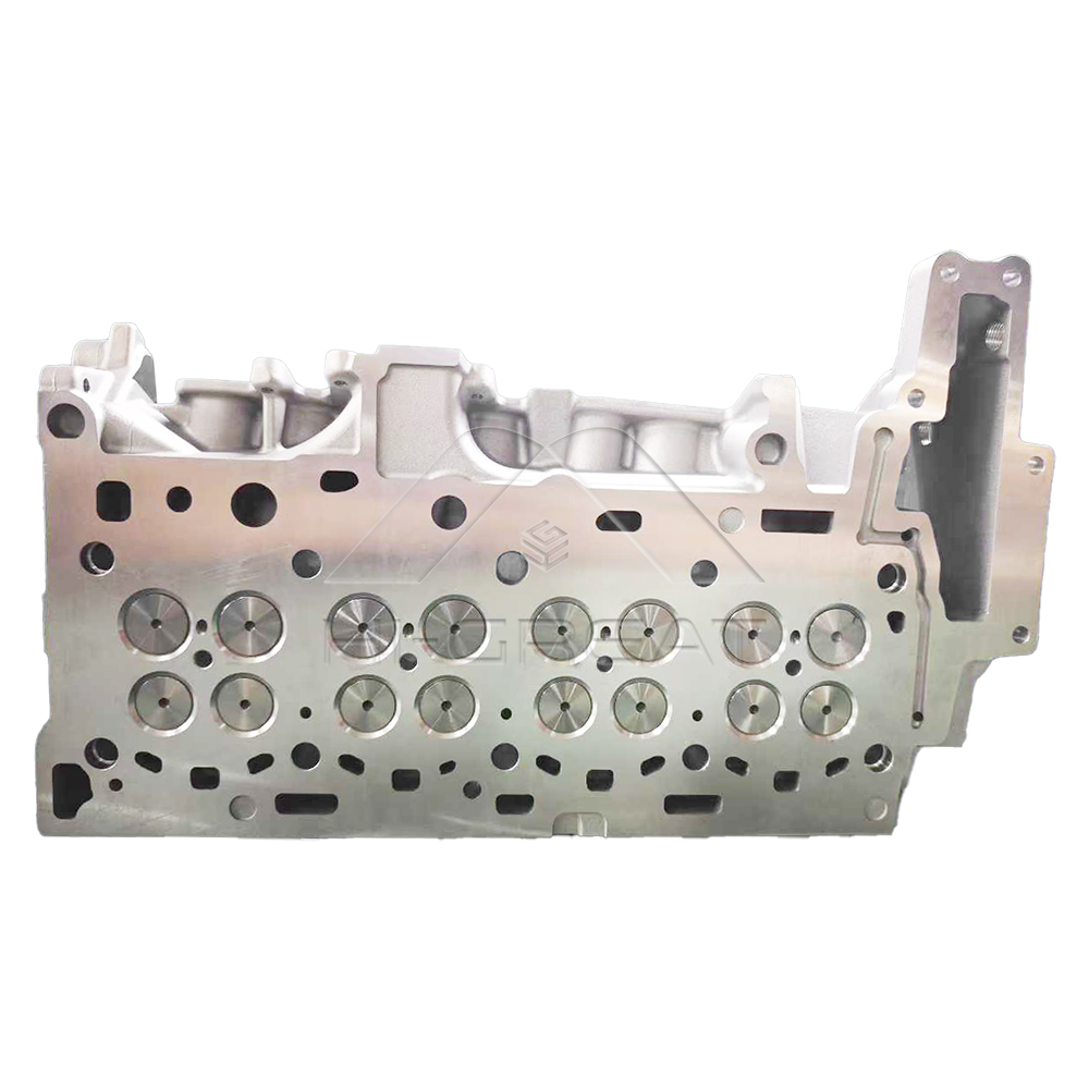 N47 N47D20Cエンジン シリンダーヘッドアッセンブリ - Engine Cylinder Head のレビューと価格