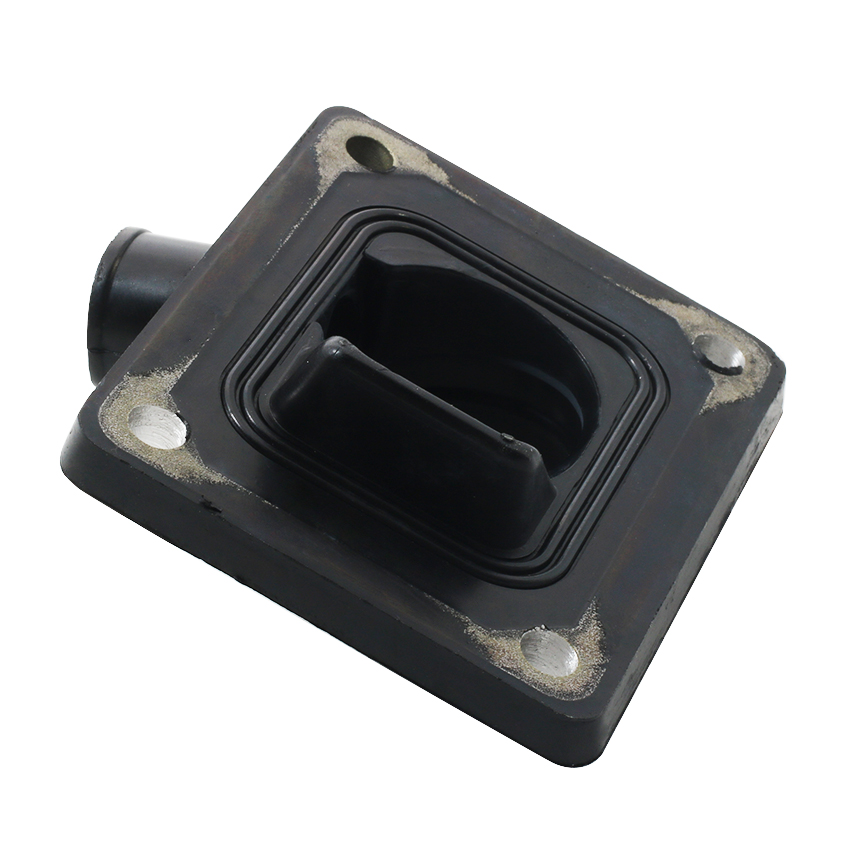 オートバイキャブレターインテークマニホールドアクセサリーヤマ - Motorcycle Carburetor のレビューと価格