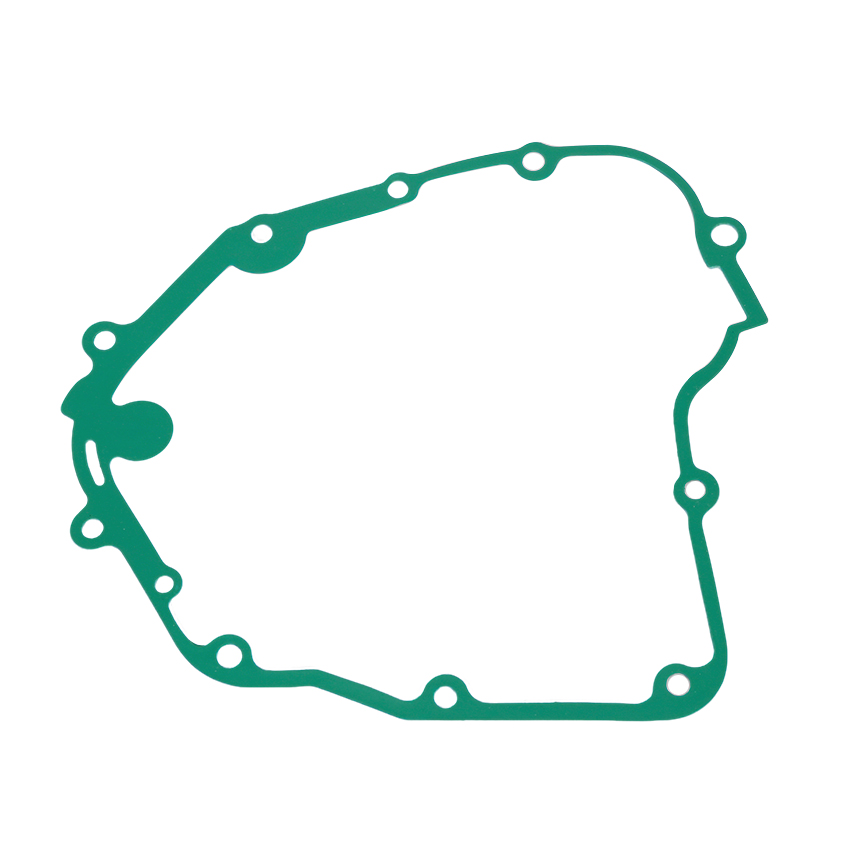 オートバイステータージェネレーターカバーガスケットポラリスフ - Motorcycle Stator のレビューと価格