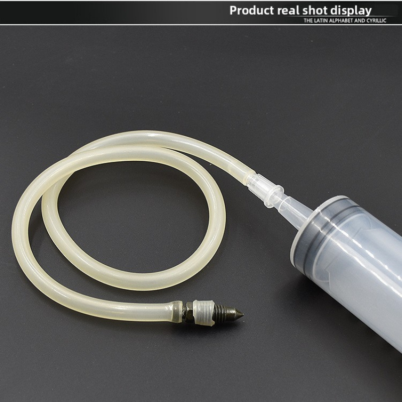 電動車両ディスクブレーキ空気抜きツールポンプ、オイルブレーキ - Motorcycle Oil Filter のレビューと価格