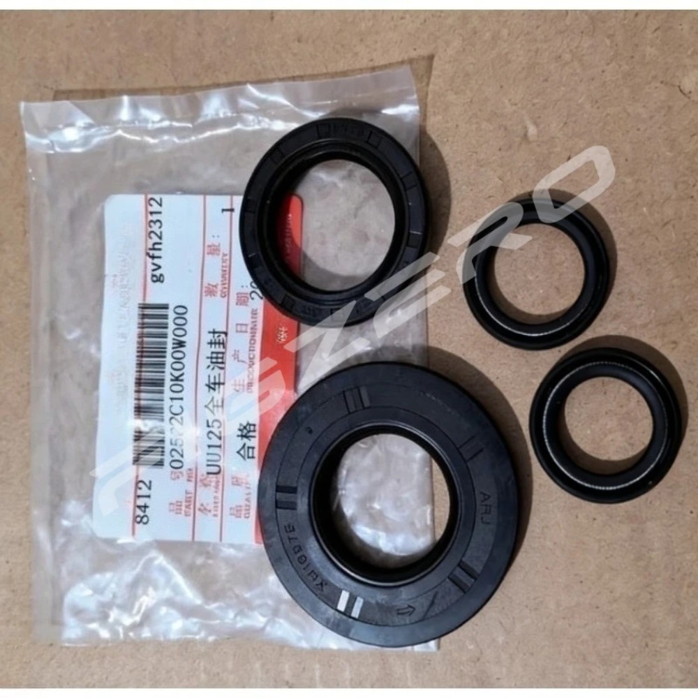 スズキ UU125T-2 UY125 02582C10K00 - Motorcycle Oil Filter のレビューと価格