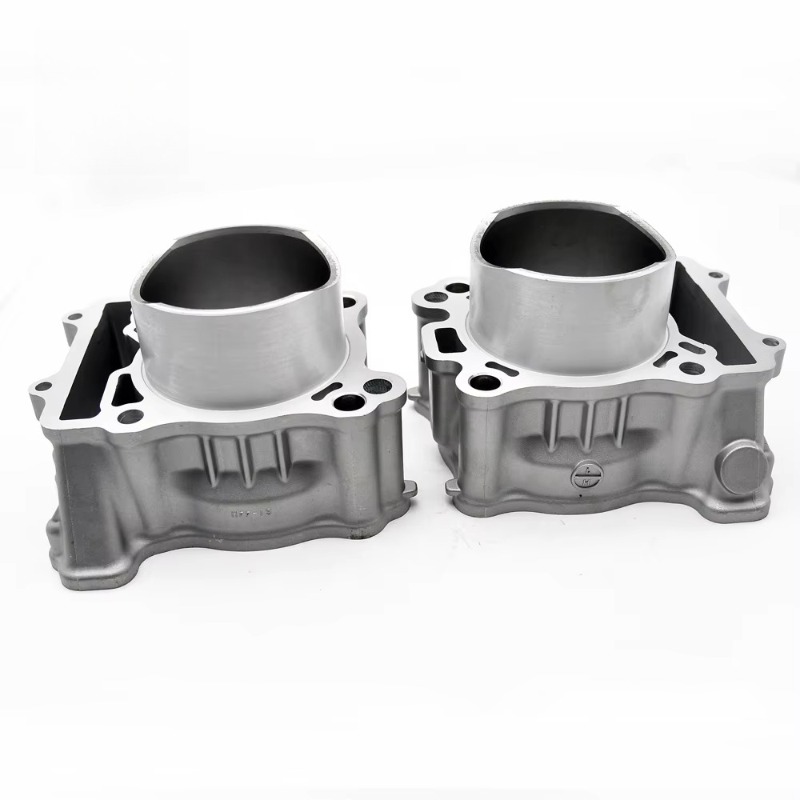 650 DL/SV クランク機構シリンダーブロックキット 8 - Motorcycle Cylinder のレビューと価格