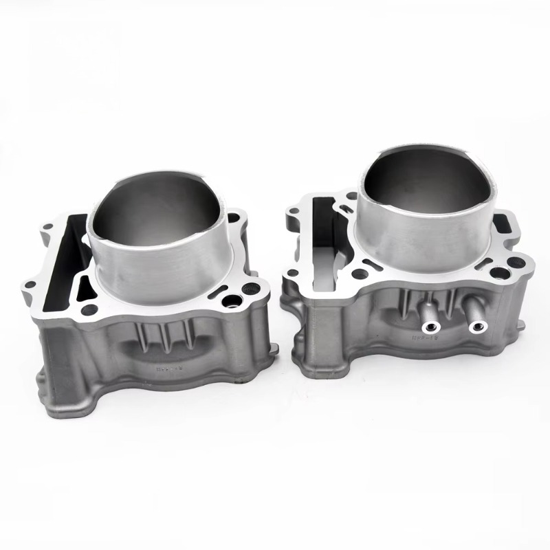 650 DL/SV クランク機構シリンダーブロックキット 8 - Motorcycle Cylinder のレビューと価格