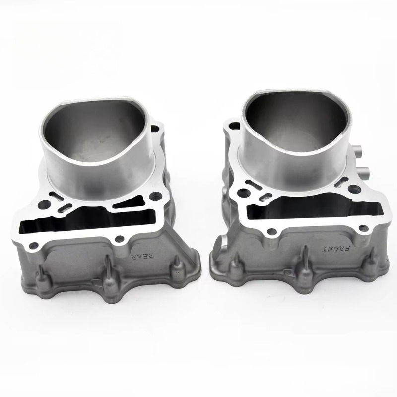 650 DL/SV クランク機構シリンダーブロックキット 8 - Motorcycle Cylinder のレビューと価格