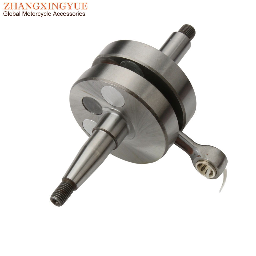 ヤマハDT TZR DT50R DT50X SM Endur - Motorcycle Crankshaft のレビューと価格