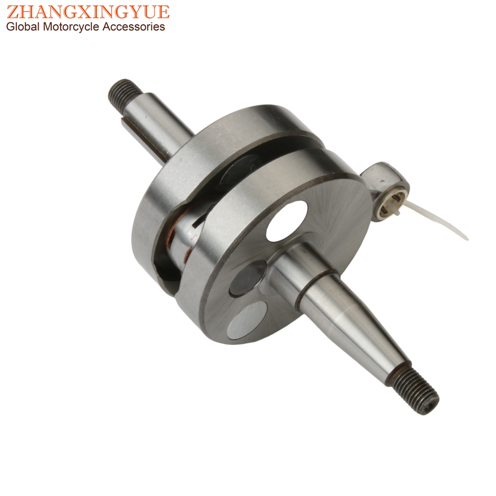 ヤマハDT TZR DT50R DT50X SM Endur - Motorcycle Crankshaft のレビューと価格
