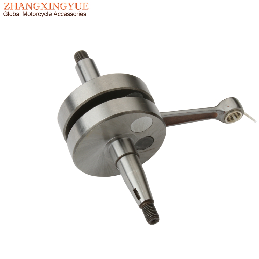 ヤマハDT TZR DT50R DT50X SM Endur - Motorcycle Crankshaft のレビューと価格