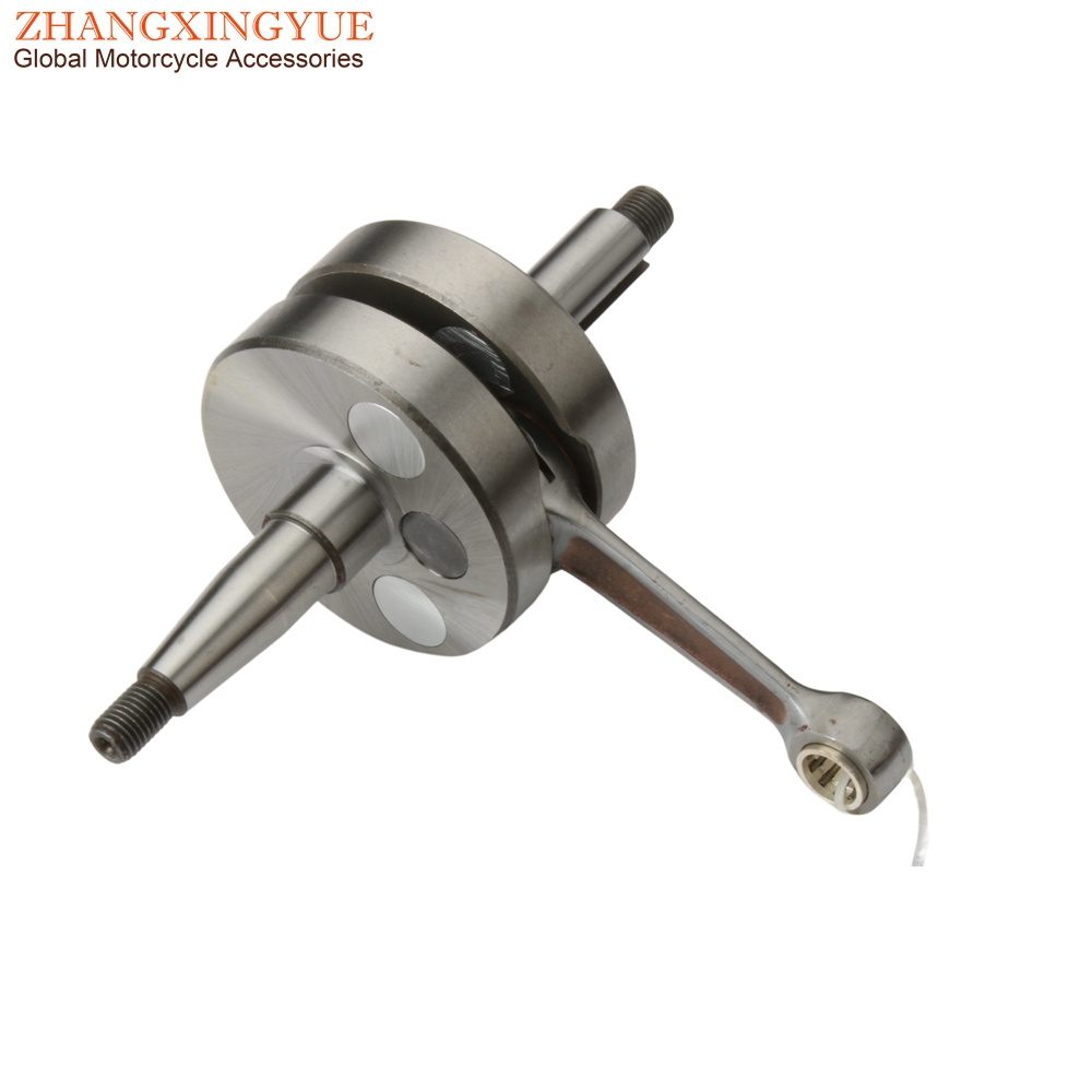 ヤマハDT TZR DT50R DT50X SM Endur - Motorcycle Crankshaft のレビューと価格